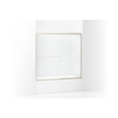 Sterling Finesse Frmls Bypass Door 5405-59N-G72